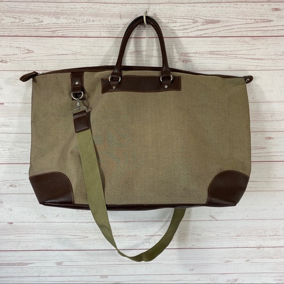 tommy bahama travel bag